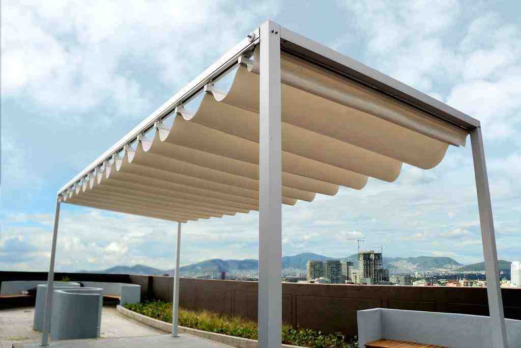Toldo Elit en Argentina