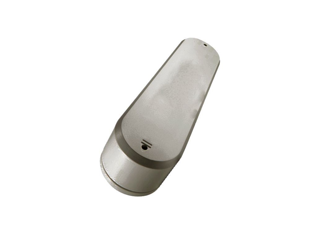 Sensor de vibración para toldo